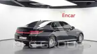 2021 Genesis G90