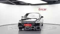 2021 Genesis G90
