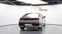 2021 Genesis G90