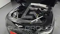 2021 Genesis G90