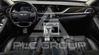 2021 Genesis G90