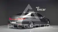2021 Genesis G90