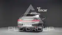 2021 Genesis G90