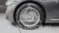2021 Genesis G90