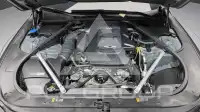 2021 Genesis G90
