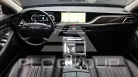 2021 Genesis G90