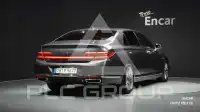 2021 Genesis G90