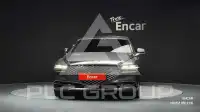 2021 Genesis G90