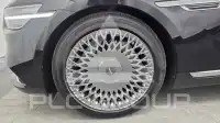 2021 Genesis G90