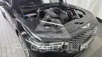 2021 Genesis G90