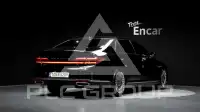 2021 Genesis G90