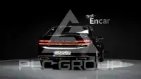 2021 Genesis G90