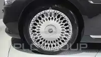 2021 Genesis G90