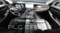 2021 Genesis G90