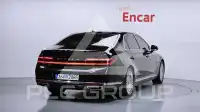 2021 Genesis G90