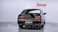 2021 Genesis G90