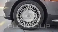 2021 Genesis G90