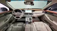 2021 Genesis G90