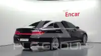 2021 Genesis G90