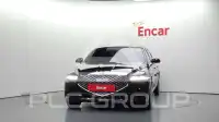 2021 Genesis G90