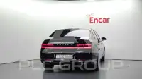 2021 Genesis G90
