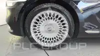 2021 Genesis G90