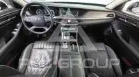 2021 Genesis G90