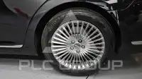 2021 Genesis G90