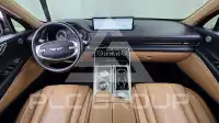 2021 Genesis GV80