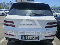 2021 Genesis GV80