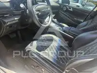 2021 Genesis GV80
