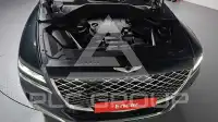 2021 Genesis GV80