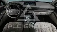 2021 Genesis GV80