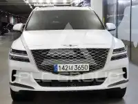 2021 Genesis GV80
