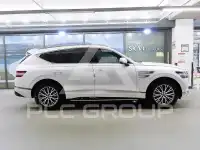 2021 Genesis GV80