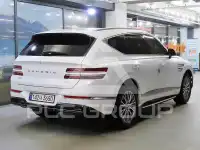 2021 Genesis GV80