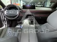 2021 Genesis GV80