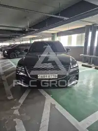 2021 Genesis GV80