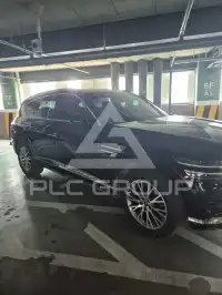 2021 Genesis GV80