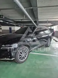 2021 Genesis GV80