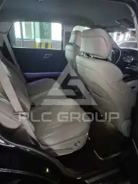 2021 Genesis GV80