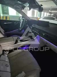 2021 Genesis GV80