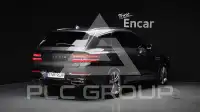 2021 Genesis GV80