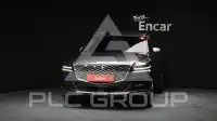 2021 Genesis GV80