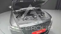 2021 Genesis GV80