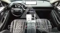 2021 Genesis GV80