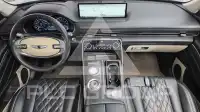 2021 Genesis GV80