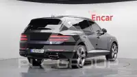 2021 Genesis GV80