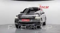 2021 Genesis GV80