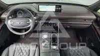2021 Genesis GV80